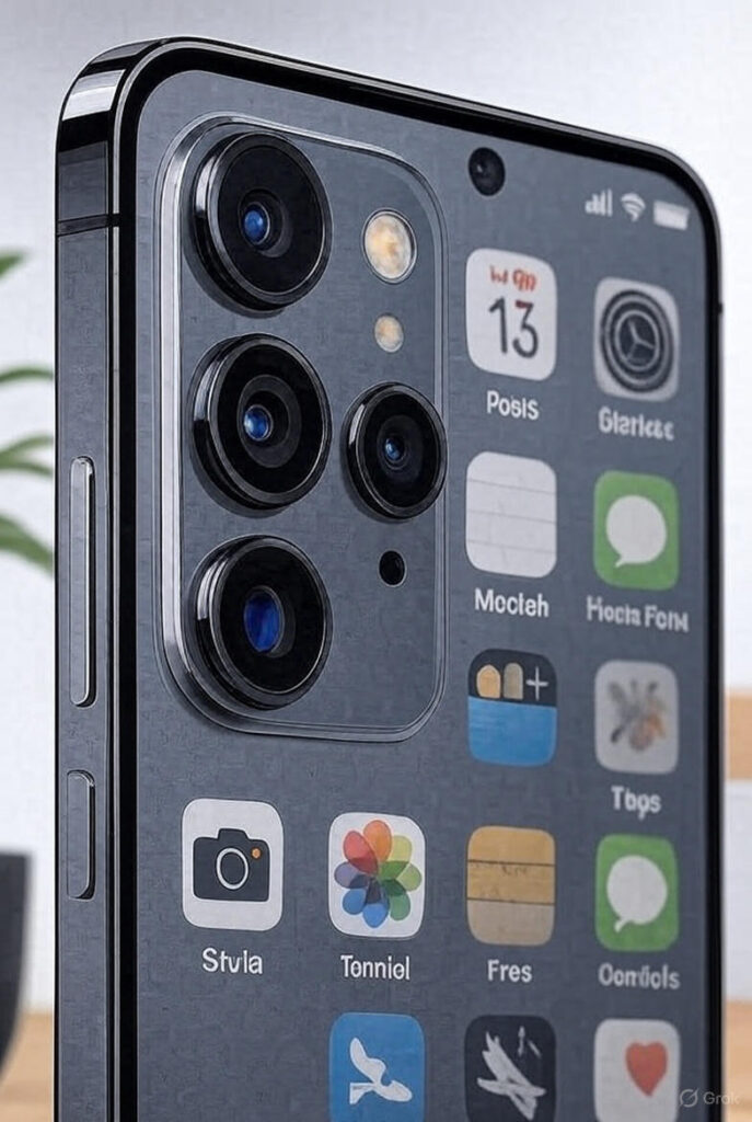 “گوشی‌های اورجینال و باکیفیت فقط در اینجا.”